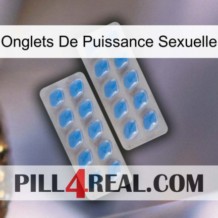 Sex Power Tabs 23